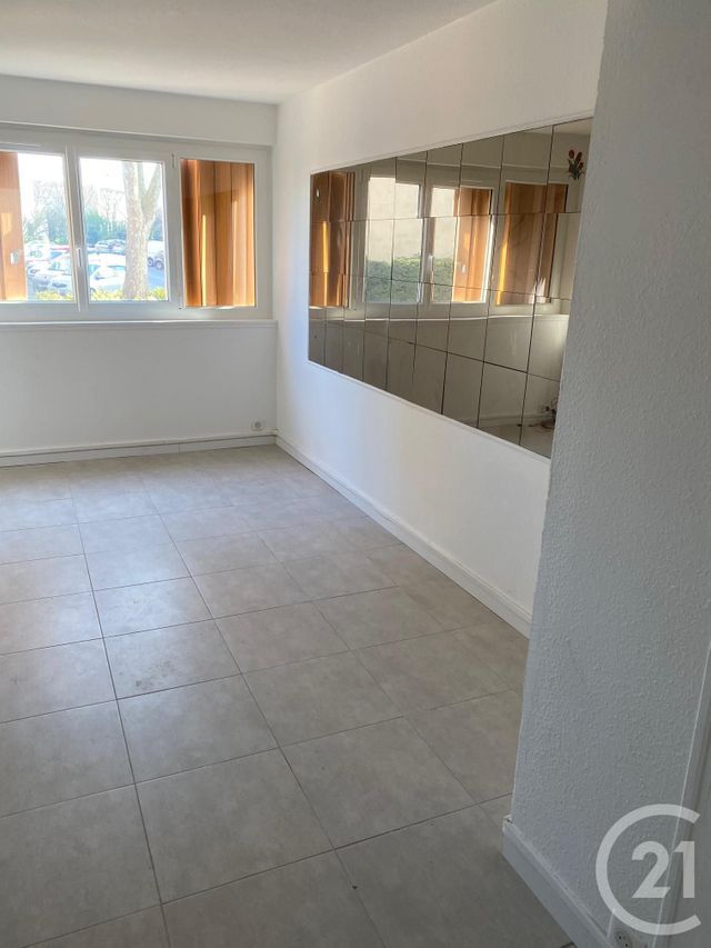 Appartement F2 à louer MASSY