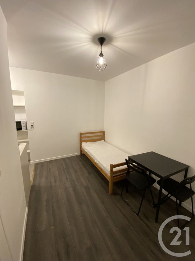 Appartement F1 à louer - 1 pièce - 13.9 m2 - MONTROUGE - 92 - ILE-DE-FRANCE - Century 21 Etude Ronsard