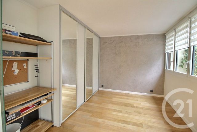 Appartement Duplex à vendre - 4 pièces - 79.2 m2 - MASSY - 91 - ILE-DE-FRANCE - Century 21 Etude Ronsard