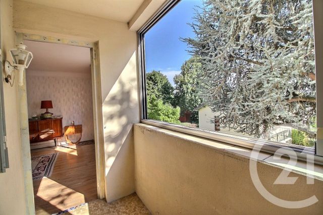 appartement - MASSY - 91