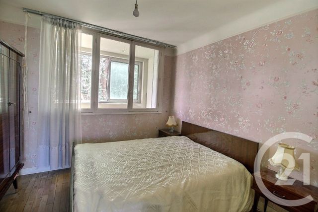 Appartement F3 à vendre - 3 pièces - 57.34 m2 - MASSY - 91 - ILE-DE-FRANCE - Century 21 Etude Ronsard