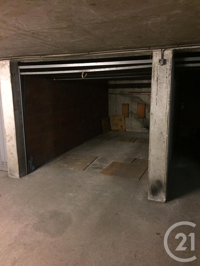 parking à louer - 18.0 m2 - MASSY - 91 - ILE-DE-FRANCE - Century 21 Etude Ronsard