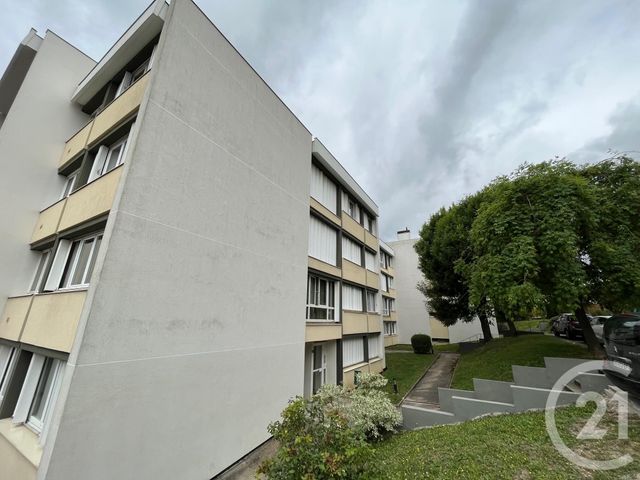 Appartement F3 à louer - 3 pièces - 62.0 m2 - ANTONY - 92 - ILE-DE-FRANCE - Century 21 Etude Ronsard