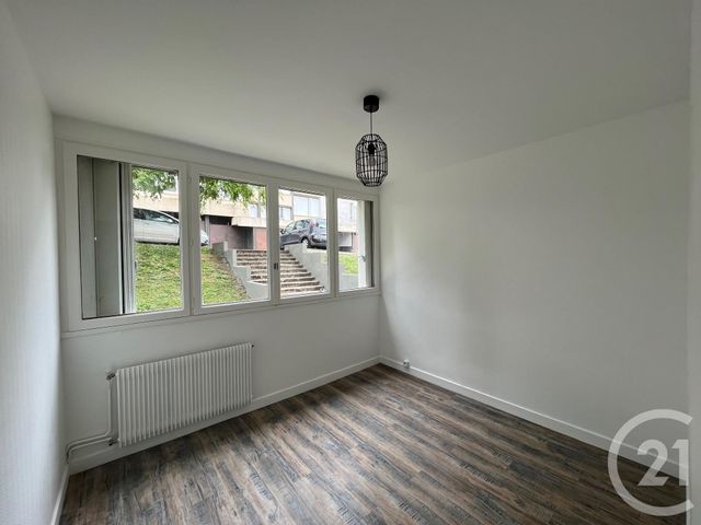 Appartement F3 à louer - 3 pièces - 62.0 m2 - ANTONY - 92 - ILE-DE-FRANCE - Century 21 Etude Ronsard