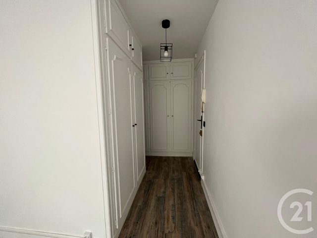 Appartement F3 à louer - 3 pièces - 62.0 m2 - ANTONY - 92 - ILE-DE-FRANCE - Century 21 Etude Ronsard