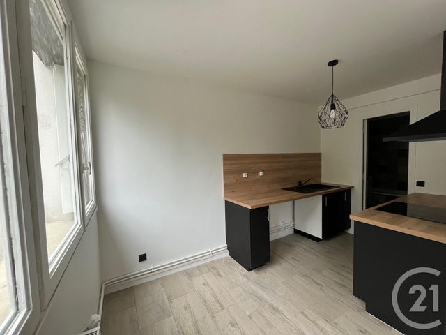 Appartement F3 à louer - 3 pièces - 62.0 m2 - ANTONY - 92 - ILE-DE-FRANCE - Century 21 Etude Ronsard