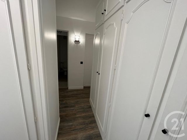 Appartement F3 à louer - 3 pièces - 62.0 m2 - ANTONY - 92 - ILE-DE-FRANCE - Century 21 Etude Ronsard