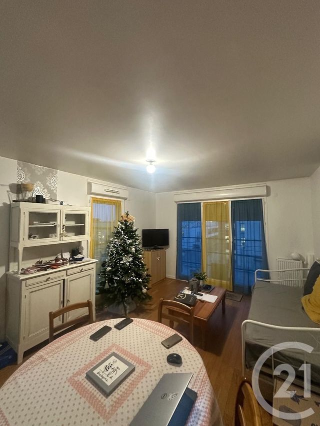 appartement - MASSY - 91