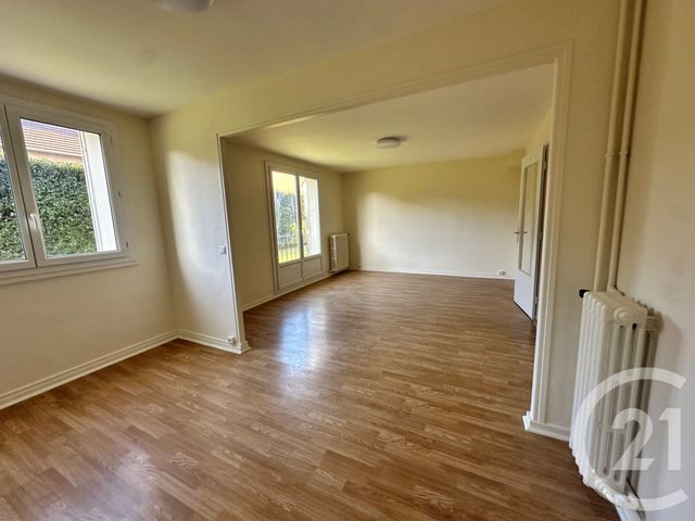 Appartement F4 à louer - 4 pièces - 62.88 m2 - MASSY - 91 - ILE-DE-FRANCE - Century 21 Etude Ronsard