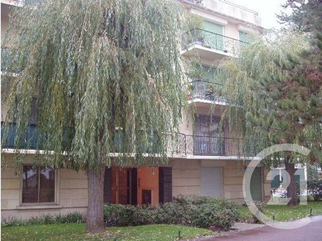 appartement - LE PLESSIS ROBINSON - 92