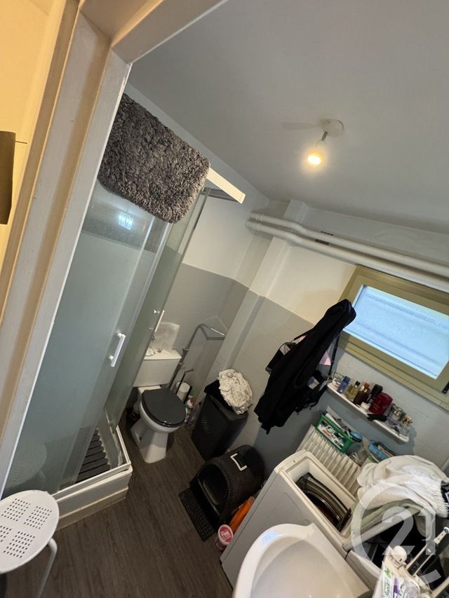 Appartement Studio à louer - 1 pièce - 24.0 m2 - LE PLESSIS ROBINSON - 92 - ILE-DE-FRANCE - Century 21 Etude Ronsard