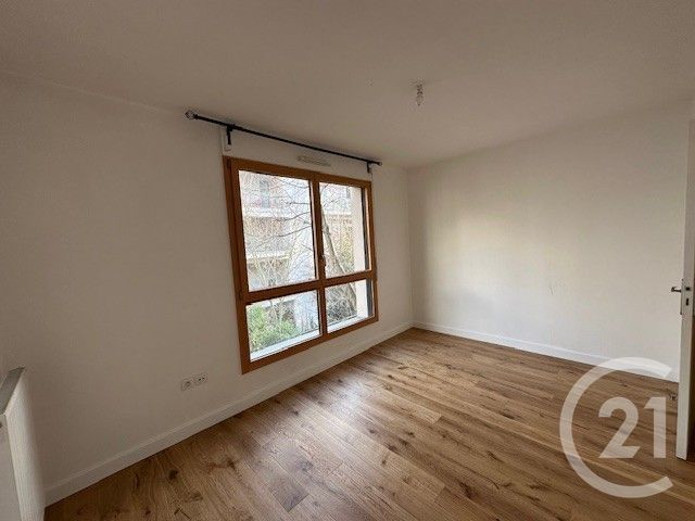 Appartement F3 à vendre - 3 pièces - 65.05 m2 - MASSY - 91 - ILE-DE-FRANCE - Century 21 Etude Ronsard