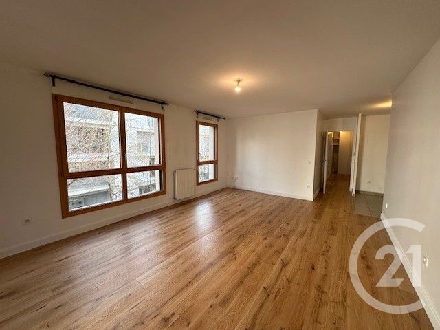 Appartement F3 à vendre - 3 pièces - 65.05 m2 - MASSY - 91 - ILE-DE-FRANCE - Century 21 Etude Ronsard