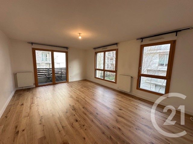 Appartement F3 à vendre MASSY