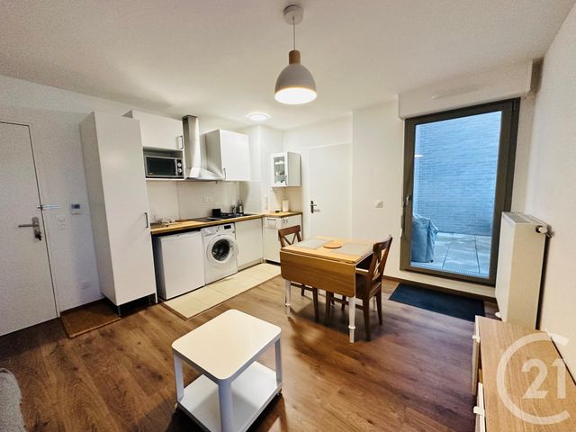 Appartement F1 à louer MASSY