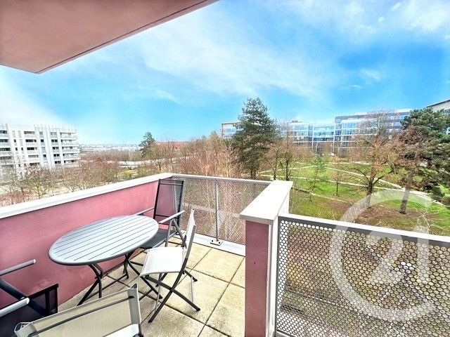 Appartement F4 à vendre - 4 pièces - 89.17 m2 - MASSY - 91 - ILE-DE-FRANCE - Century 21 Etude Ronsard