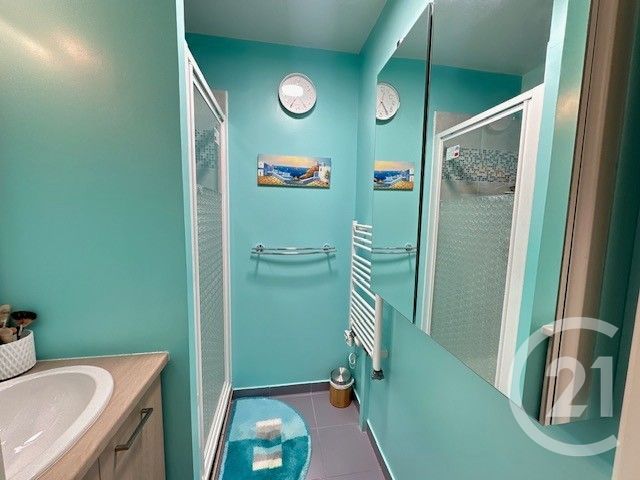 Appartement F4 à vendre - 4 pièces - 89.17 m2 - MASSY - 91 - ILE-DE-FRANCE - Century 21 Etude Ronsard