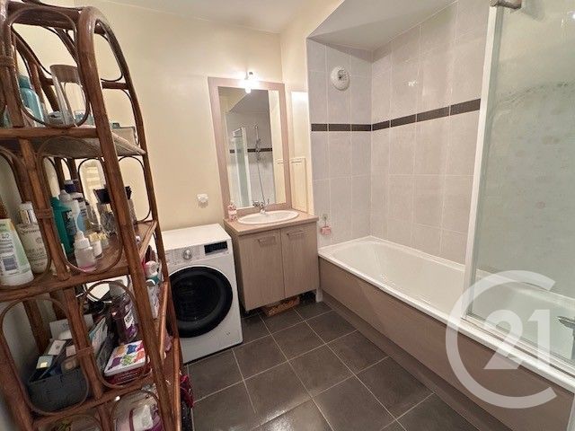 Appartement F4 à vendre - 4 pièces - 89.17 m2 - MASSY - 91 - ILE-DE-FRANCE - Century 21 Etude Ronsard