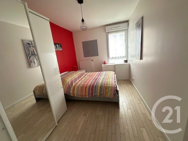Appartement F4 à vendre - 4 pièces - 89.17 m2 - MASSY - 91 - ILE-DE-FRANCE - Century 21 Etude Ronsard