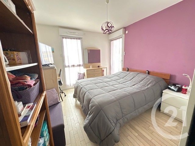 Appartement F4 à vendre - 4 pièces - 89.17 m2 - MASSY - 91 - ILE-DE-FRANCE - Century 21 Etude Ronsard