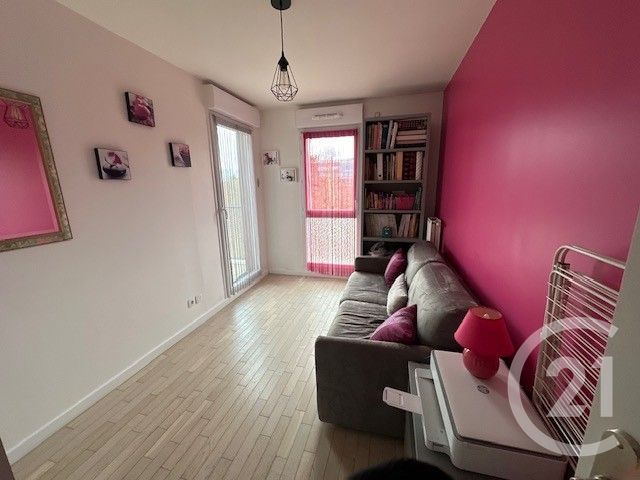 Appartement F4 à vendre - 4 pièces - 89.17 m2 - MASSY - 91 - ILE-DE-FRANCE - Century 21 Etude Ronsard