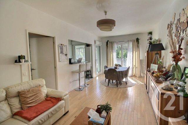 Appartement F4 à vendre MASSY