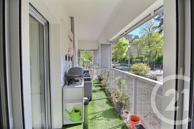 Appartement F4 à vendre - 4 pièces - 79.55 m2 - MASSY - 91 - ILE-DE-FRANCE - Century 21 Etude Ronsard