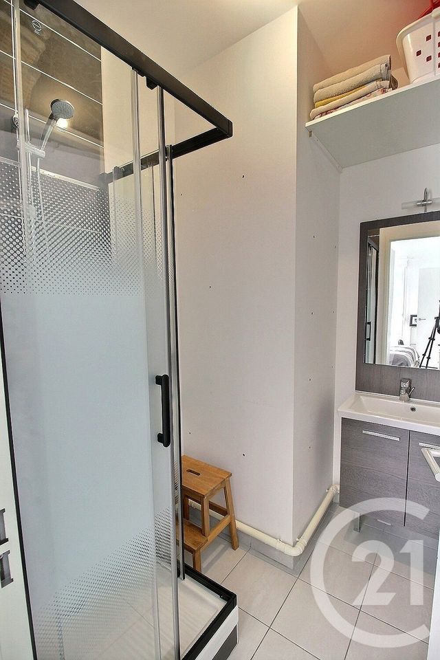 Appartement F4 à vendre - 4 pièces - 79.55 m2 - MASSY - 91 - ILE-DE-FRANCE - Century 21 Etude Ronsard