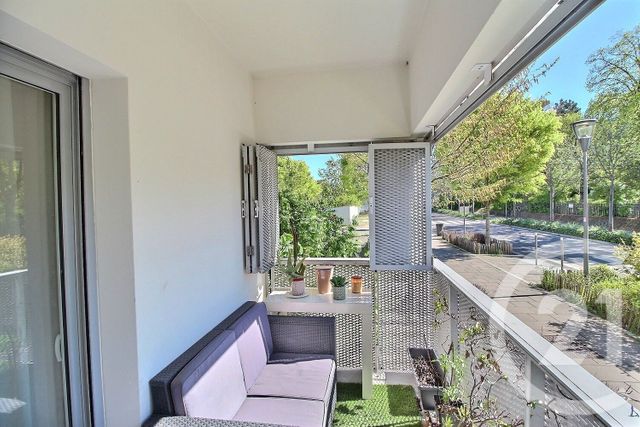 Appartement F4 à vendre - 4 pièces - 79.55 m2 - MASSY - 91 - ILE-DE-FRANCE - Century 21 Etude Ronsard