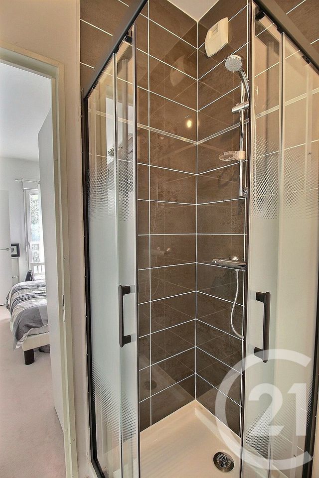 Appartement F4 à vendre - 4 pièces - 79.55 m2 - MASSY - 91 - ILE-DE-FRANCE - Century 21 Etude Ronsard