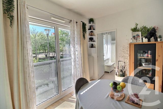 Appartement F4 à vendre - 4 pièces - 79.55 m2 - MASSY - 91 - ILE-DE-FRANCE - Century 21 Etude Ronsard