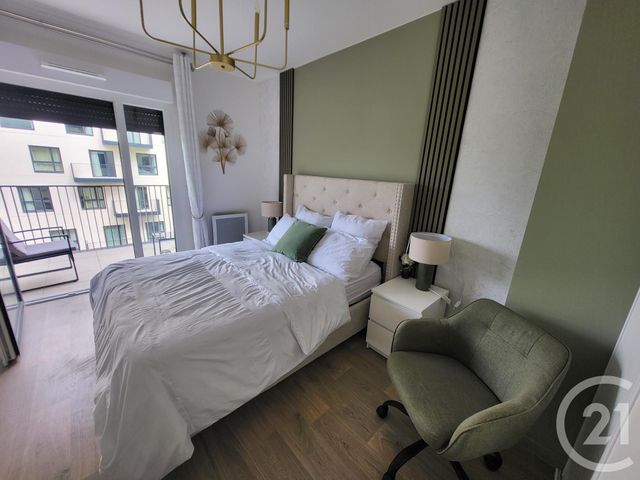 Appartement F3 à louer - 3 pièces - 40.28 m2 - PALAISEAU - 91 - ILE-DE-FRANCE - Century 21 Etude Ronsard