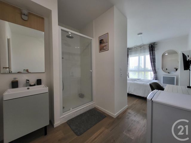 Appartement F3 à louer - 3 pièces - 40.28 m2 - PALAISEAU - 91 - ILE-DE-FRANCE - Century 21 Etude Ronsard