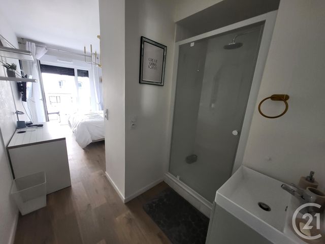 Appartement F3 à louer - 3 pièces - 40.28 m2 - PALAISEAU - 91 - ILE-DE-FRANCE - Century 21 Etude Ronsard