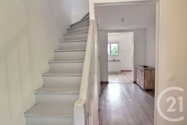 maison à vendre - 5 pièces - 81.66 m2 - MASSY - 91 - ILE-DE-FRANCE - Century 21 Etude Ronsard