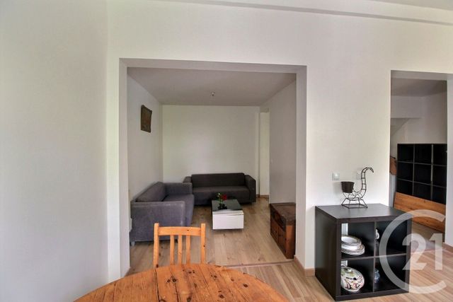 maison à vendre - 5 pièces - 81.66 m2 - MASSY - 91 - ILE-DE-FRANCE - Century 21 Etude Ronsard