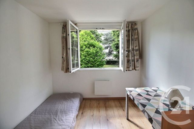 maison à vendre - 5 pièces - 81.66 m2 - MASSY - 91 - ILE-DE-FRANCE - Century 21 Etude Ronsard