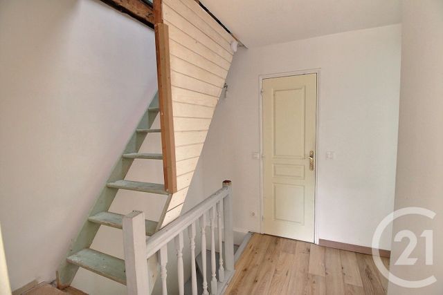 maison à vendre - 5 pièces - 81.66 m2 - MASSY - 91 - ILE-DE-FRANCE - Century 21 Etude Ronsard