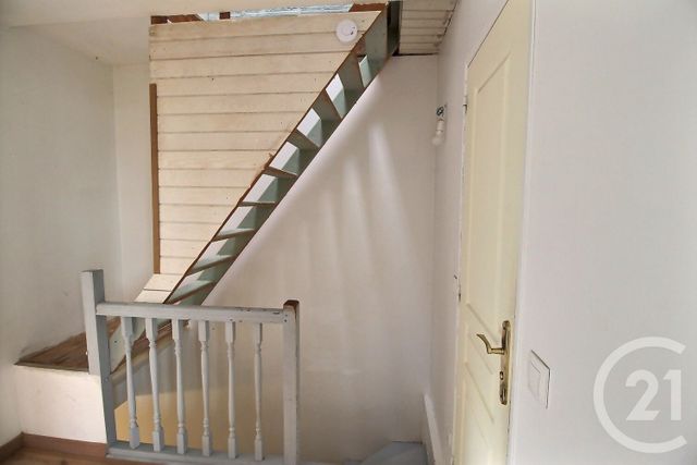 maison à vendre - 5 pièces - 81.66 m2 - MASSY - 91 - ILE-DE-FRANCE - Century 21 Etude Ronsard