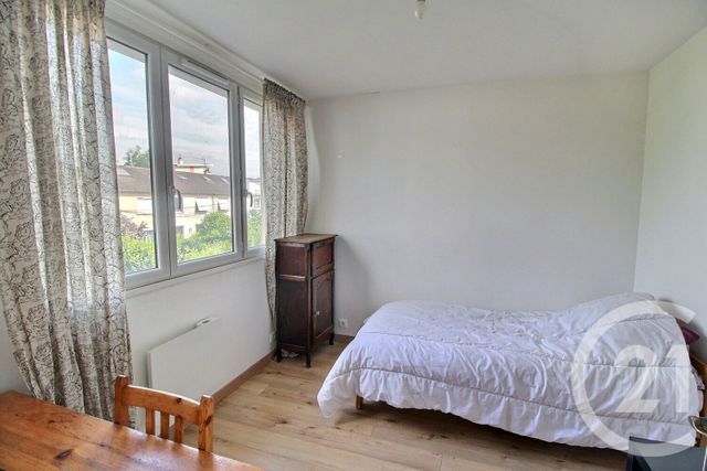 maison à vendre - 5 pièces - 81.66 m2 - MASSY - 91 - ILE-DE-FRANCE - Century 21 Etude Ronsard