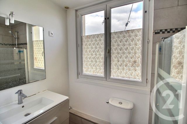 maison à vendre - 5 pièces - 81.66 m2 - MASSY - 91 - ILE-DE-FRANCE - Century 21 Etude Ronsard