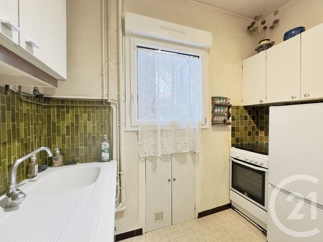 maison à vendre - 4 pièces - 65.0 m2 - ANTONY - 92 - ILE-DE-FRANCE - Century 21 Etude Ronsard