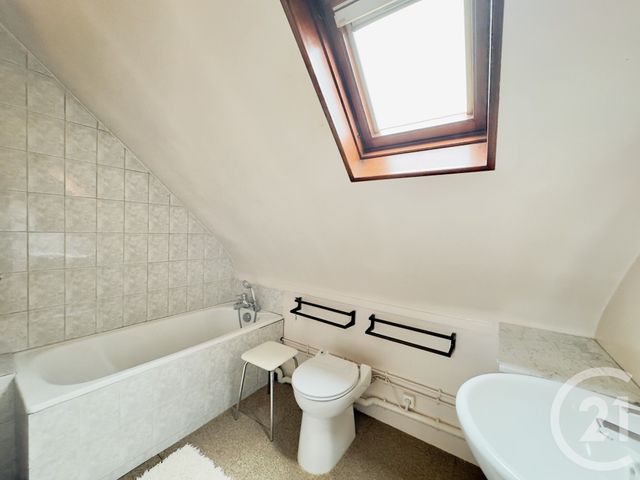 maison à vendre - 4 pièces - 65.0 m2 - ANTONY - 92 - ILE-DE-FRANCE - Century 21 Etude Ronsard