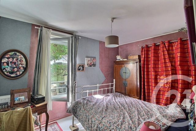 Appartement F4 à vendre - 4 pièces - 78.27 m2 - MASSY - 91 - ILE-DE-FRANCE - Century 21 Etude Ronsard