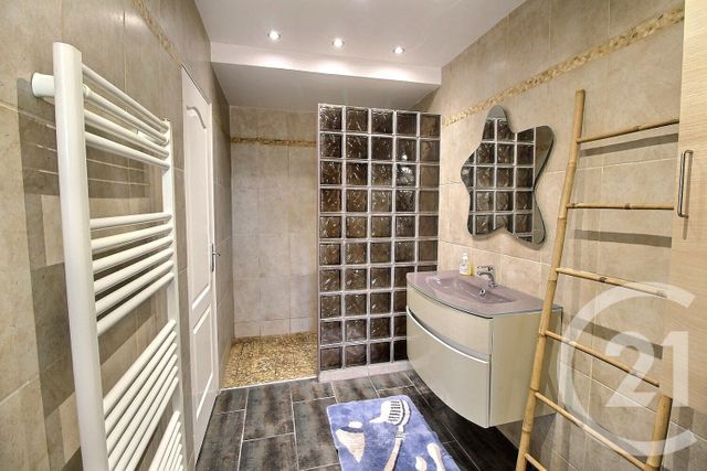 maison à vendre - 6 pièces - 110.0 m2 - MASSY - 91 - ILE-DE-FRANCE - Century 21 Etude Ronsard