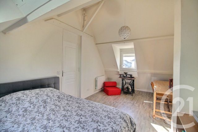 maison à vendre - 6 pièces - 110.0 m2 - MASSY - 91 - ILE-DE-FRANCE - Century 21 Etude Ronsard