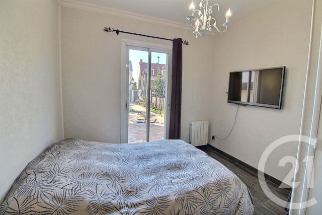 maison à vendre - 6 pièces - 110.0 m2 - MASSY - 91 - ILE-DE-FRANCE - Century 21 Etude Ronsard