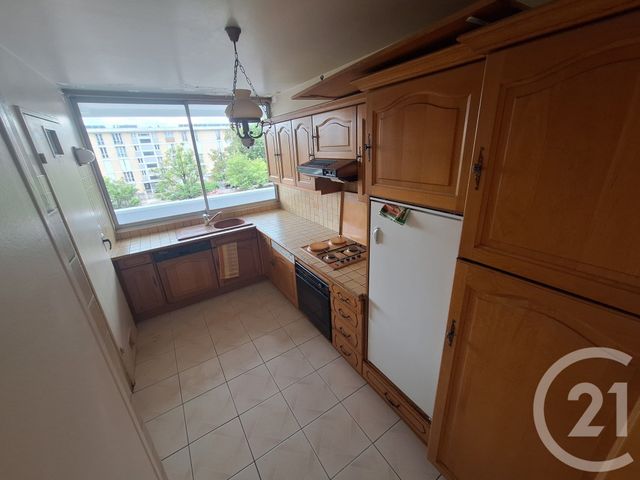 Appartement F4 à vendre MASSY
