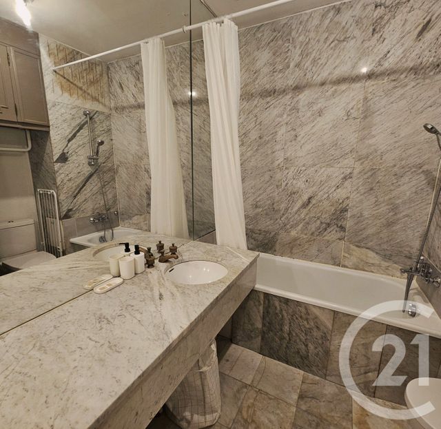 Appartement F1 à louer - 1 pièce - 23.21 m2 - LE CHESNAY - 78 - ILE-DE-FRANCE - Century 21 Etude Ronsard