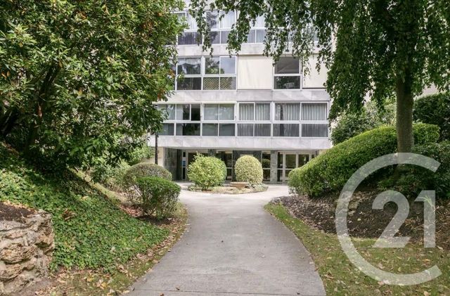 Appartement F1 à louer - 1 pièce - 23.21 m2 - LE CHESNAY - 78 - ILE-DE-FRANCE - Century 21 Etude Ronsard